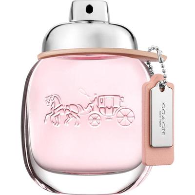 COACH/蔻驰纽约女士淡香水