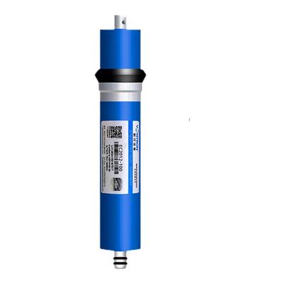 汇通ro膜75g/100g加仑400G纯水机