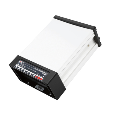 牛13系列防雨电源12V33A/400W永杰霖LED发光字广告灯箱直流变压器