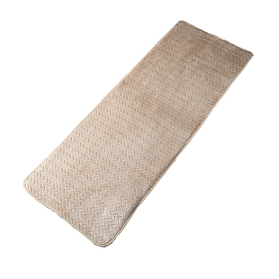 碳纤维电热毯沙发地板通用远红外发热坐垫电热沙发垫美容床电褥子