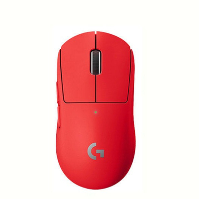 罗技GPW二代无线鼠标金刚版gpw2代G Pro电竞游戏专用电脑外设狗二