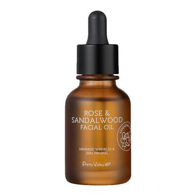 汇美舍王后油抗皱紧致情绪疗愈