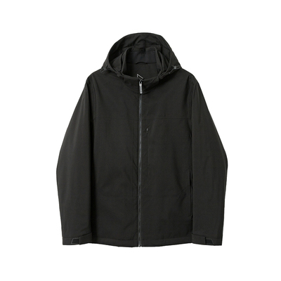 Aomitu极轻暖无惧湿冷超轻棉衣