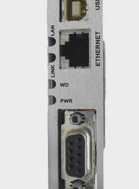 Delta Tau 603625-104 UMAC-CPCI Turbo CPU PCB Card AMAT 0190-