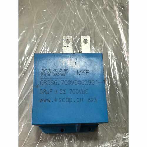 询价-KSCAP伏田MKPCB586J700VDC可维修