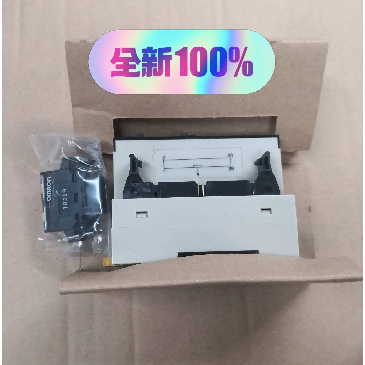 【议价-可维修】 模块 CRT1-VMD32ML-1B VMD32ML /二手均有货