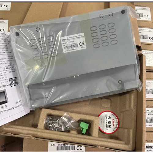 议价步科触摸屏 GT070HE，全新现货