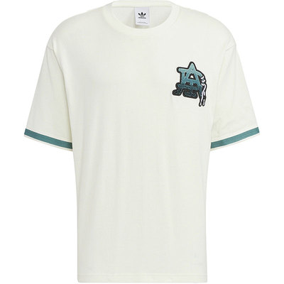 官方短袖Adidas/阿迪达斯