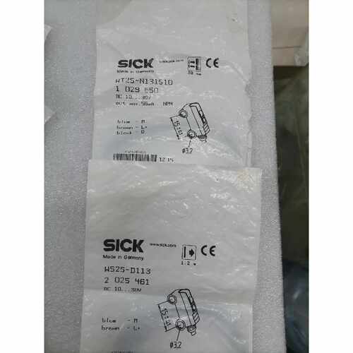 询价SK光电传感器带包装WS2SD113议价