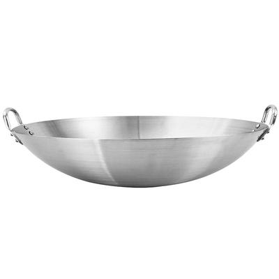 凹面商用电磁炉专用酒店50cm60cm