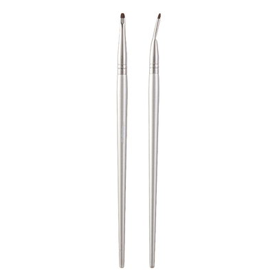 郭小妞瑰金折角眼线刷V型精细小舌型刷画卧蚕泪沟眼部细节化妆刷