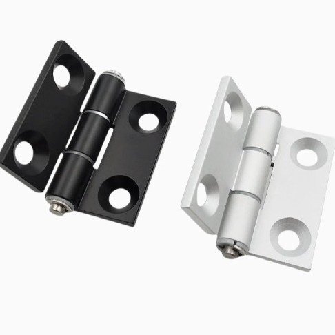 铝合金型材用合页 带凸起型材们铰链C-HHPSDT5/6/8 HHPSDT5/6/8