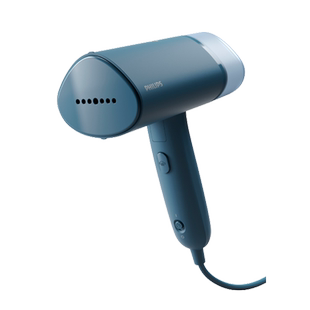 【政府补贴15%】飞利浦新款手持蒸汽挂烫机电熨斗筒除皱STH3010