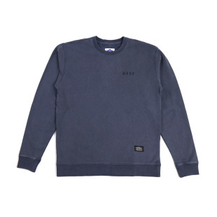 MADNESS STOP THE BOMB WASHED SWEATER冬季经典字母套头卫衣MDNS