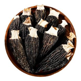羊肚菌干货500g云南特产菌菇干货煲汤材料食材商用香菇牛肝菌鹿茸