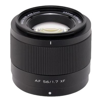 唯卓仕AF56-f17定焦镜头561.7
