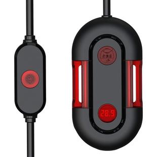 老渔匠乌龟鱼缸加温棒自动恒温变频鱼缸加热棒热带鱼专用老鱼匠