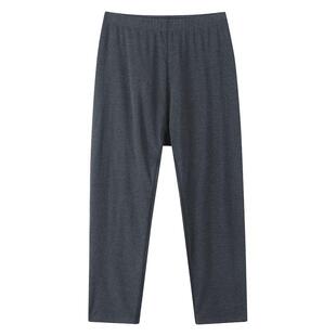 【维C零感秋裤】奕时代大码胖男童保暖裤大童裤子加厚男孩打底裤