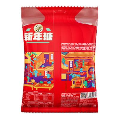 徐福记品牌多口味年货糖果