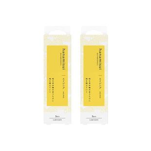 【自营】进口hanamisui女性私处护理凝胶私密保湿润滑AGING 2盒