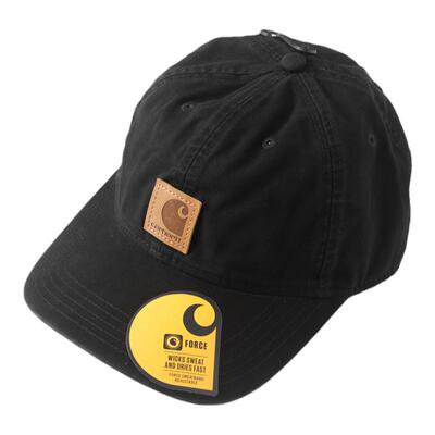 Carhartt卡哈特休闲百搭棒球帽