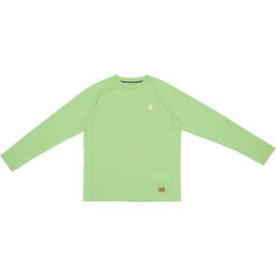 素然AnKoRau 安高若秋季女士户外穿搭羊毛混纺长袖T恤