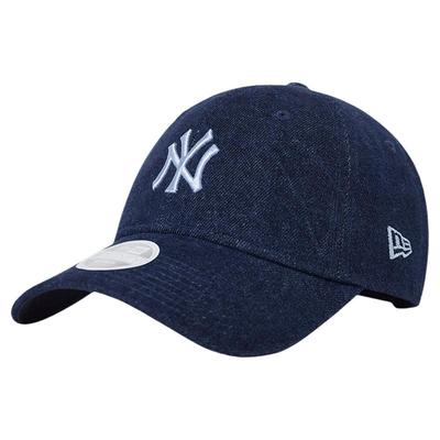 NewEra纽亦华MLB小头围棒球帽女