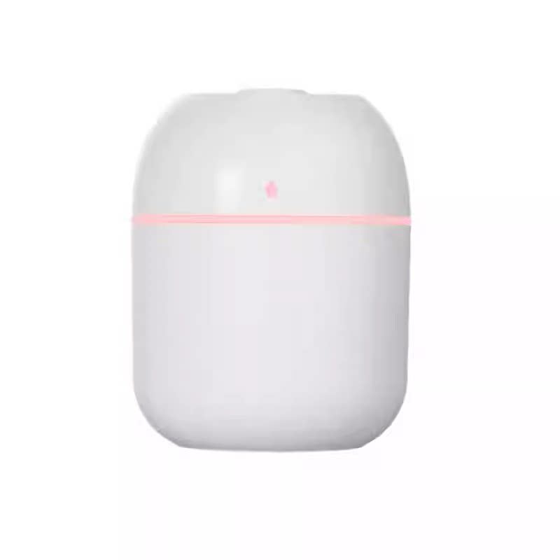 纳米喷雾USB加湿器宿舍卧室办公