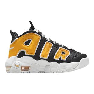 Nike/耐克 正品中童大AIR皮蓬气垫缓震运动休闲篮球鞋FN0261-001