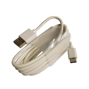 供电线电源线充电线5V-2A 1A适用监控摄像头等长度1.8米Typec接口