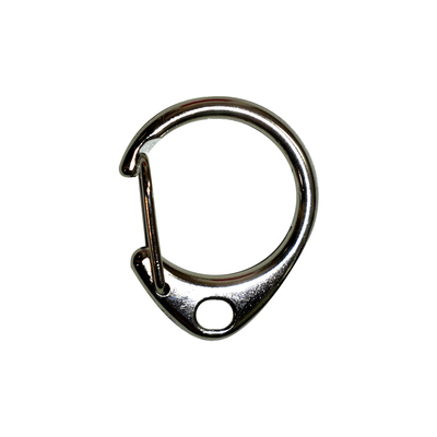 强化铭牌挂钩猫狗身份防丢赠吊环