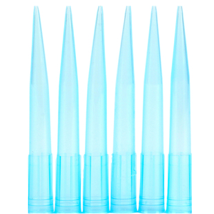 点胶针头2600ML蓝色大号专用大流量点胶阀点胶机胶咀针嘴耗材配件