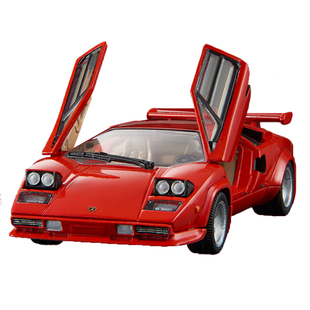 TOMY多美卡合金车黑盒珍藏旗舰版RS运载车兰博基尼GT-R收藏模型