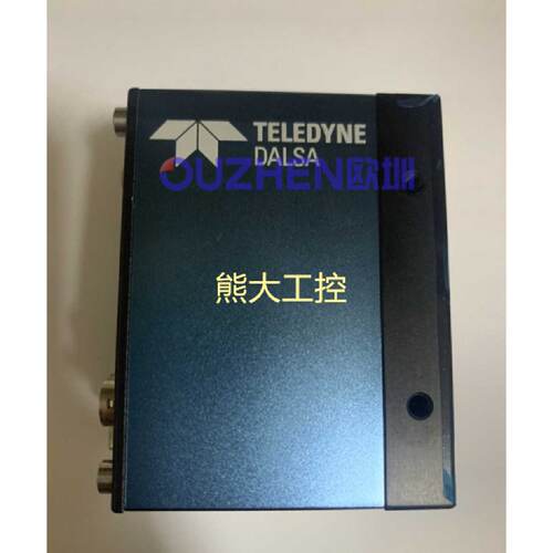 议价DALSA SG-34-02K80-00-R工业线阵相机