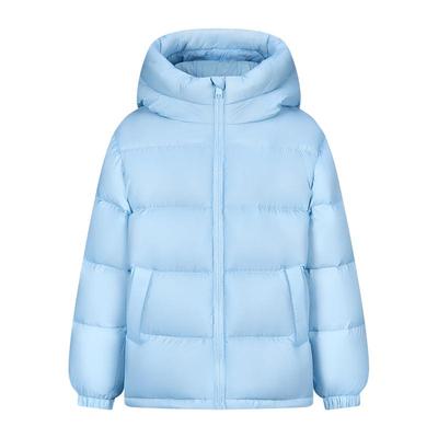 雪中飞kids儿童山海国色羽绒服