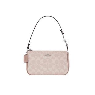 【自营】COACH/蔻驰女包Nolita19腋下包手拿包麻将包送女友礼物
