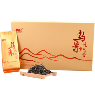 双旺 潮州凤凰单丛乌龙茶韵香单枞茶高山 乌岽通香天 1324系列64g