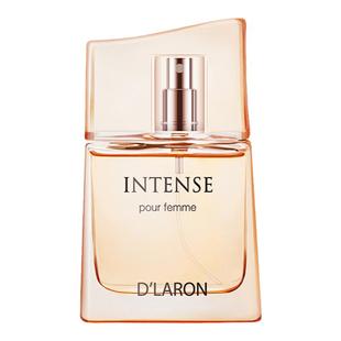 D`LARON/迪拉瑞进口女士香水花果香甜美女香持久留香intense热情