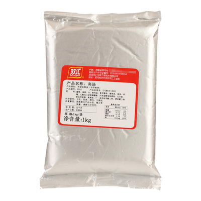 双汇0225高汤家用浓缩骨汤