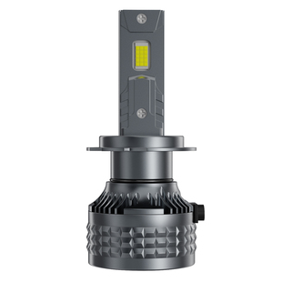 超亮汽车LED激光大灯H11H8H9黄金光雾灯H3H1H7远近光H4车灯轿货车