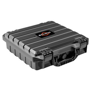 大盾五金工具箱仪器设备安全防护盒子玩具枪EDC相机收纳防震防水