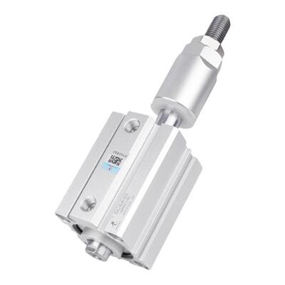 星辰气动SDAJ32/40/50/63/80*10-20-30-50-75-100-S可调行程气缸