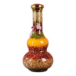 乔迁之喜装饰新居布置新房搬家入宅仪式用品大全对联挂饰摆件套装