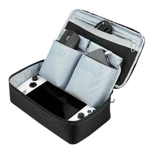 ROG玩家国度掌机配件收纳手提包Steam Deck保护套Ally X拯救者掌机LEGION GO收纳包Switch防水防刮BC1003