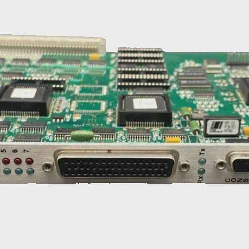 CEGELEC ALSPA ALSTOM SCN430 Control Module