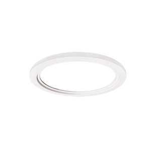 禾品筒灯补救圈75转换框开错孔遮丑盖灯孔扩大套圈射灯开孔补救圈