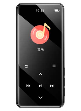 梵沐mp3无游戏【英语随身听】