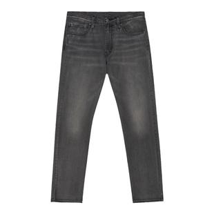 Levi's李维斯男士502美式怀旧复古修身锥形简约时尚潮流牛仔长裤