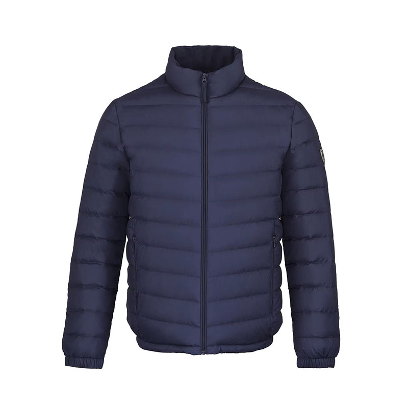 波司登轻薄羽绒服男士短款中青年秋冬立领超薄款超轻便品牌外套