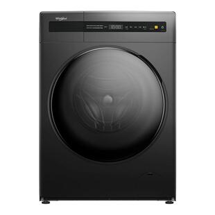 惠而浦滚筒洗衣机全自动家用10公斤大容量高温除菌螨WFC100604RT